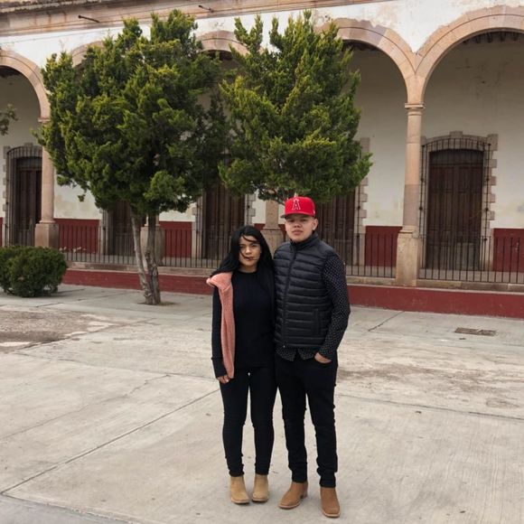 Meet your Posher, Jorge - Picture 1 of 1